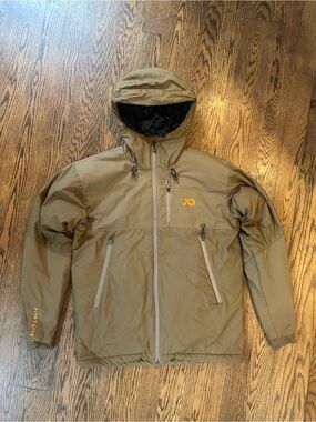 First lite uncompahgre Medium